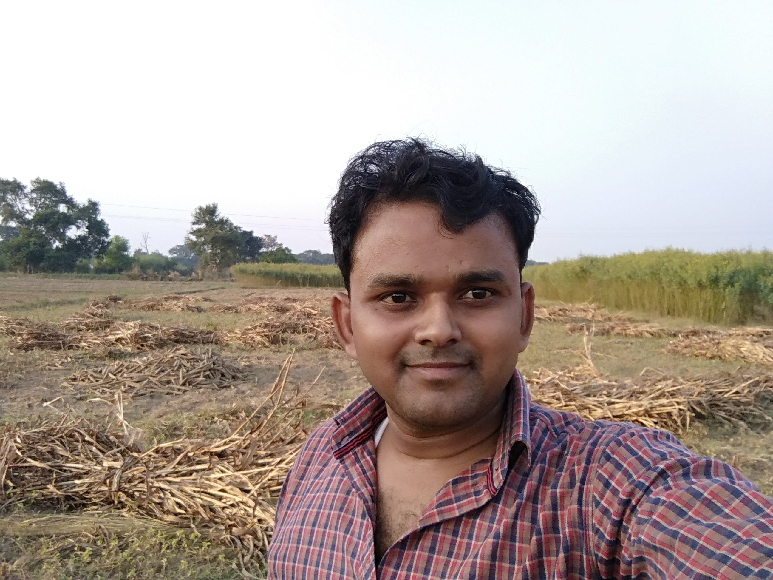 Village, UP